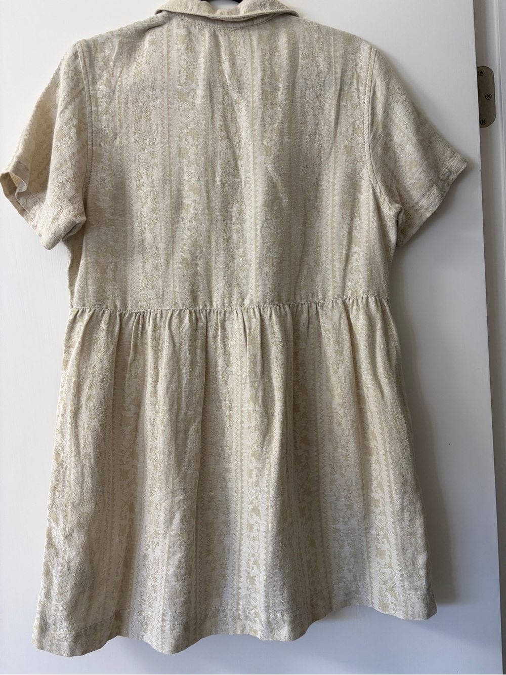 Roark Riviera Dress - Picture 3 of 5